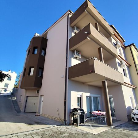 Villa Twins Markovic Póla Kültér fotó