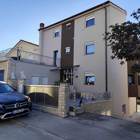 Villa Twins Markovic Póla Kültér fotó